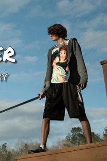 Born Better: The Jacob Faulk Story