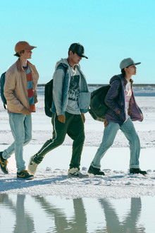 The Chosen One - Season 1