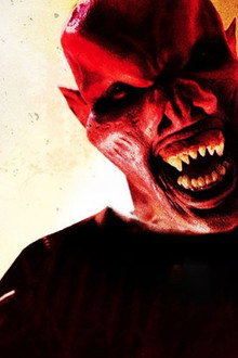 Halloween Hell