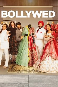 Poster da série Bollywed