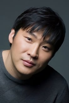 Foto de perfil de Choi Moo-sung