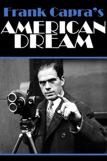 Poster do filme Frank Capra's American Dream