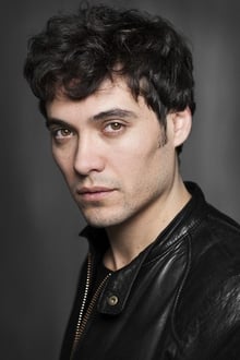 Photo of Martín Rodríguez