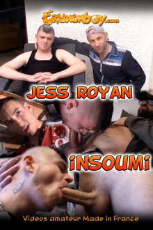 Jess Royan: Insoumi
