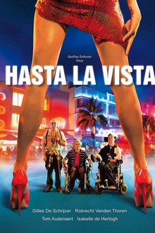 Hasta la Vista!