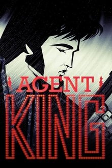 Agente Elvis – 1ª Temporada (2023) WEB-DL 720p | 1080p Dual Áudio Torrent