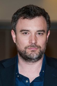 Photo of Esteban Crespo