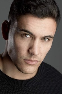 Photo of Nicholas Hayner