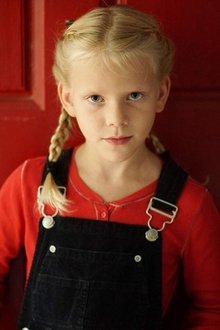 Photo of Zeva DuVall