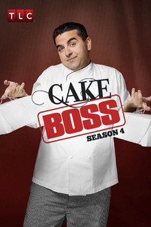 Staffel 4