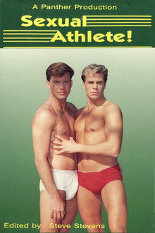 Sexual Athlete!