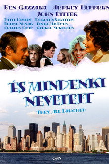 És mindenki nevetett