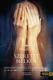 Szeretet nélkül