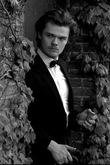 The Method Actor