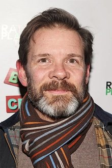 Photo of Thomas Jay Ryan