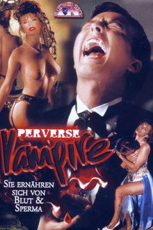 Vampire's Kiss