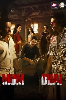 Poster da série Mum Bhai