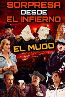 Sorpresa Desde El Infierno