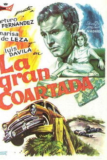 La gran coartada