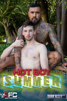 Hot Boy Summer