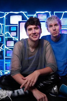 Dan and Phil: Terrible Influence