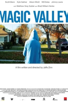 Magic Valley movie poster