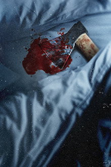Sleeping With a Killer