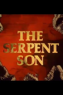 Poster da série The Serpent Son