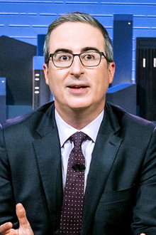 Last Week Tonight with John Oliver season 9 episode 23