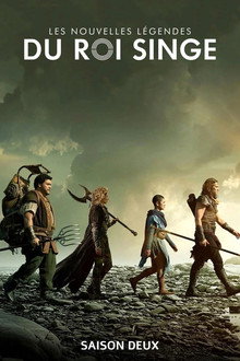 Saison 2