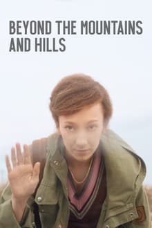 Poster do filme מעבר להרים ולגבעות