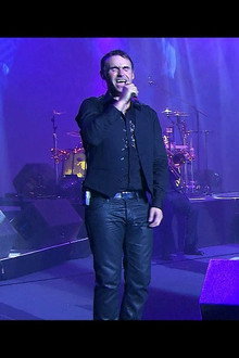 Wet Wet Wet: Greatest Hits - Live In Glasgow