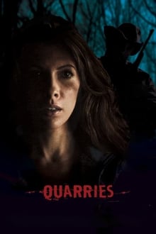 Quarries movie poster