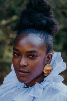 Photo of Wunmi Mosaku