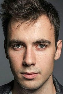 Photo of Alexandr Arzin
