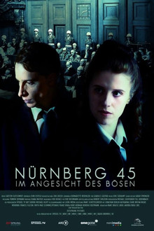 Nuremberg 45