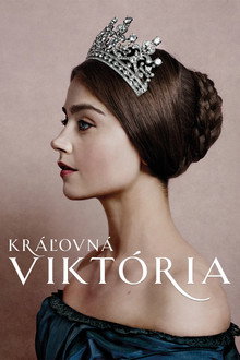 Kráľovná Viktória