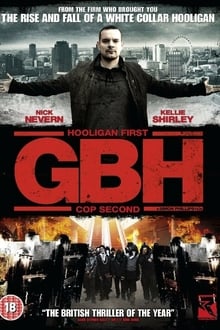 G.B.H. poster