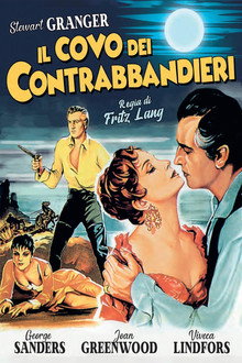 Il covo dei contrabbandieri