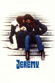 Jeremy movie poster