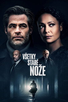 Všetky staré nože