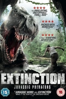 Poster do filme Extinction