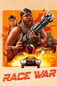 Race War: The Remake