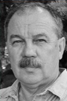 Александр Борзов