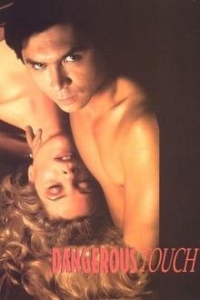 Poster do filme Dangerous Touch