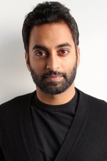 Photo of Manu Narayan