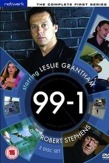 Poster da série 99-1