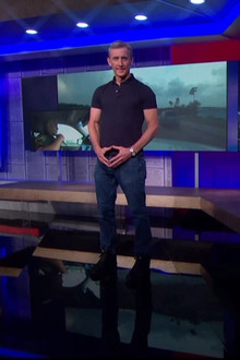 On Patrol: Live season 1 episode 1