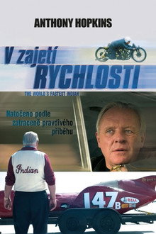 V zajetí rychlosti