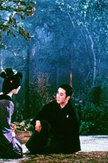 歌行燈